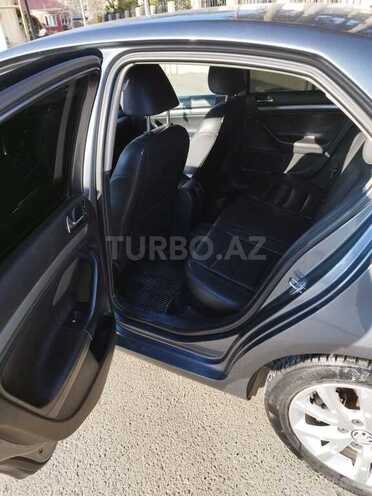 Volkswagen Jetta 2010, 170,300 km - 2.5 l - Bakı