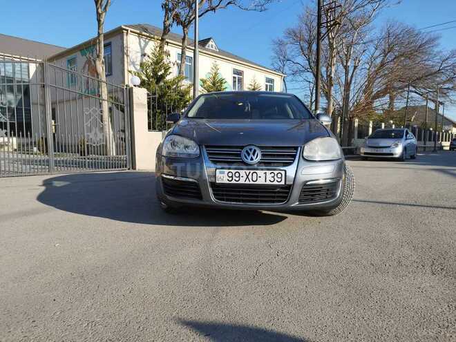 Volkswagen Jetta 2010, 170,300 km - 2.5 l - Bakı