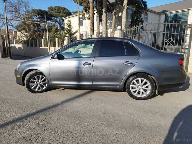 Volkswagen Jetta 2010, 170,300 km - 2.5 l - Bakı