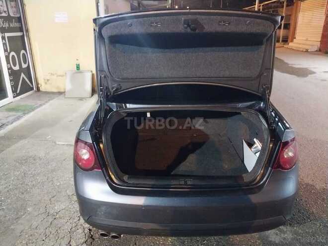 Volkswagen Jetta 2010, 170,300 km - 2.5 l - Bakı