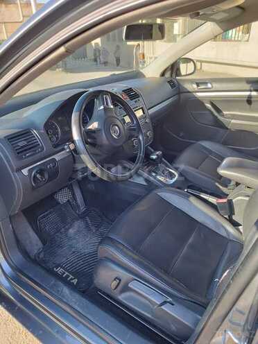 Volkswagen Jetta 2010, 170,300 km - 2.5 l - Bakı