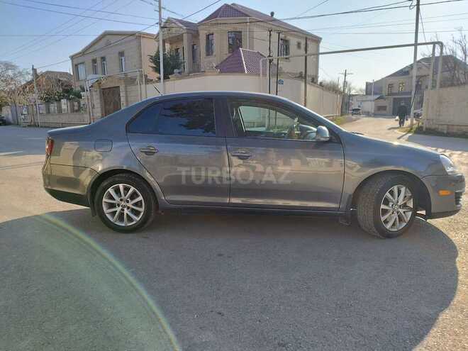 Volkswagen Jetta 2010, 170,300 km - 2.5 l - Bakı