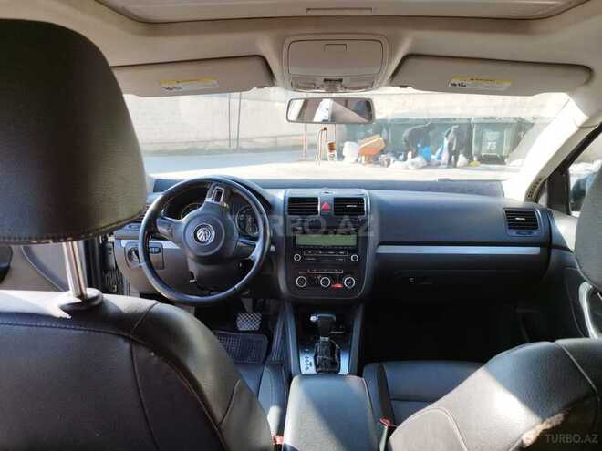 Volkswagen Jetta 2010, 170,300 km - 2.5 l - Bakı