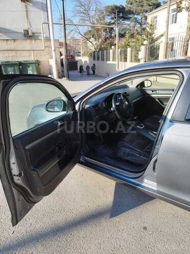 Volkswagen Jetta 2010, 170,300 km - 2.5 l - Bakı