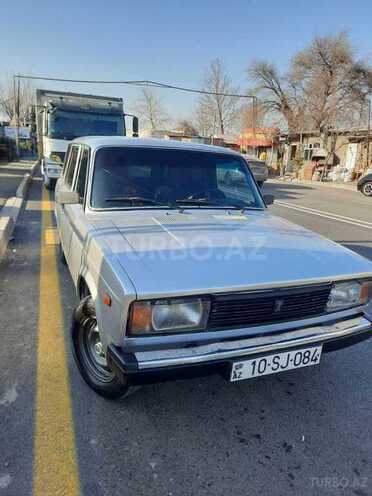 LADA (VAZ) 2104 2006, 147,822 km - 1.6 l - Bakı