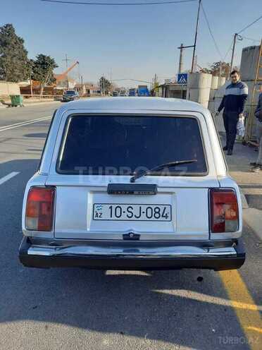 LADA (VAZ) 2104 2006, 147,822 km - 1.6 l - Bakı
