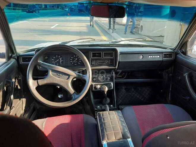 LADA (VAZ) 2104 2006, 147,822 km - 1.6 l - Bakı