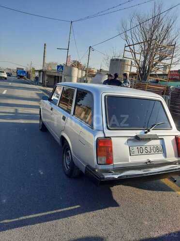 LADA (VAZ) 2104 2006, 147,822 km - 1.6 l - Bakı