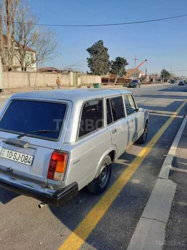 LADA (VAZ) 2104 2006, 147,822 km - 1.6 l - Bakı