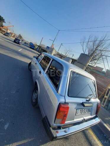 LADA (VAZ) 2104 2006, 147,822 km - 1.6 l - Bakı