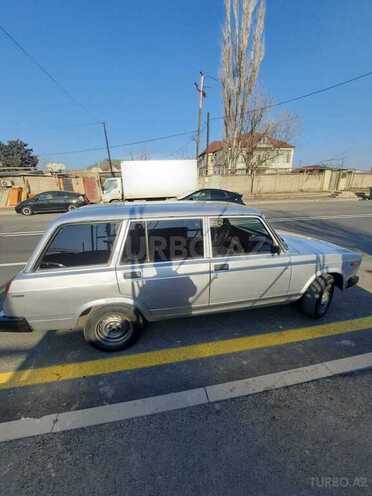 LADA (VAZ) 2104 2006, 147,822 km - 1.6 l - Bakı