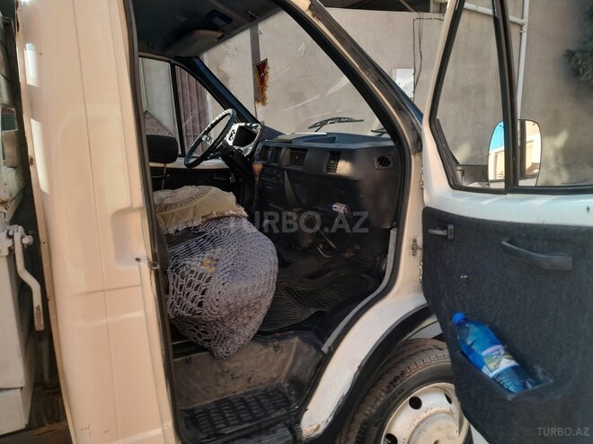 GAZ 33021 2000, 288,888 km - 2.5 l - Bakı