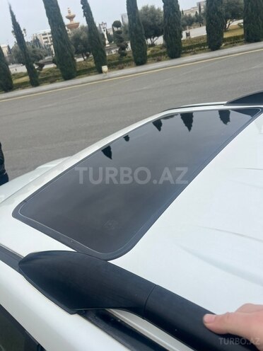 Toyota Prado 2006, 222,000 km - 4.0 l - Şəmkir