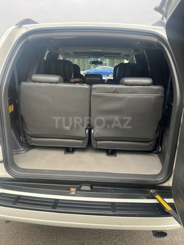 Toyota Prado 2006, 222,000 km - 4.0 l - Şəmkir