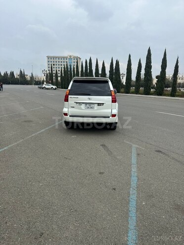 Toyota Prado 2006, 222,000 km - 4.0 l - Şəmkir