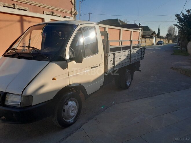 GAZ 33021 2000, 288,888 km - 2.5 l - Bakı