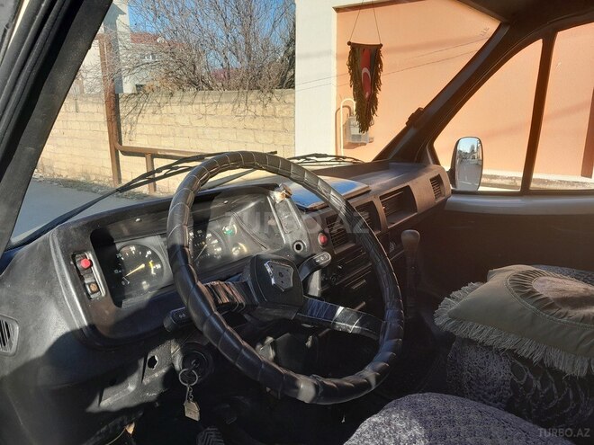 GAZ 33021 2000, 288,888 km - 2.5 l - Bakı
