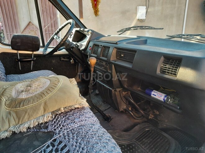 GAZ 33021 2000, 288,888 km - 2.5 l - Bakı