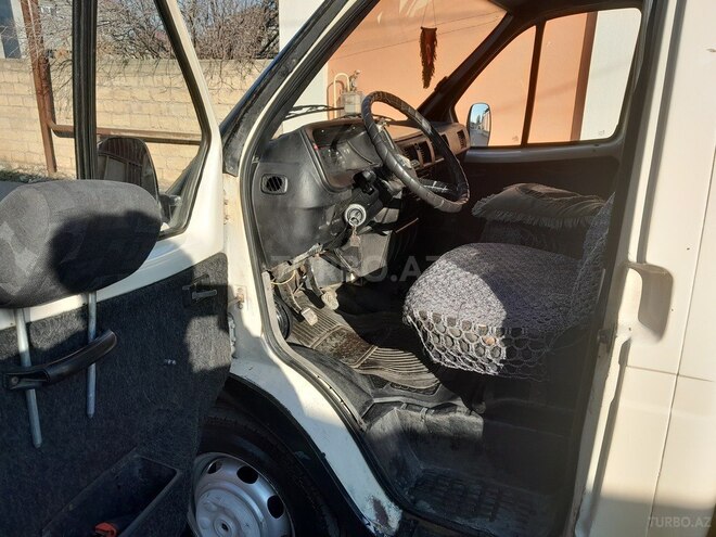 GAZ 33021 2000, 288,888 km - 2.5 l - Bakı