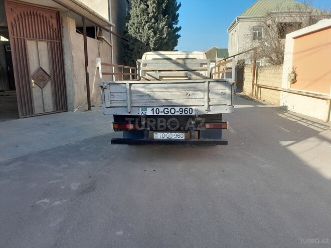 GAZ 33021 2000, 288,888 km - 2.5 l - Bakı