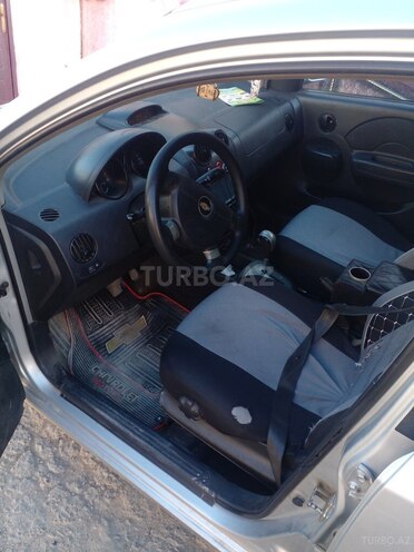 Chevrolet Aveo 2007, 441,568 km - 1.4 l - Bakı