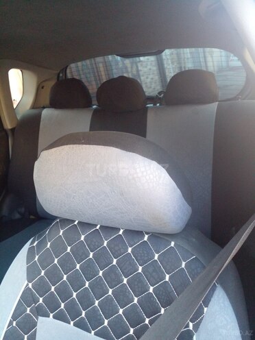Chevrolet Aveo 2007, 441,568 km - 1.4 l - Bakı