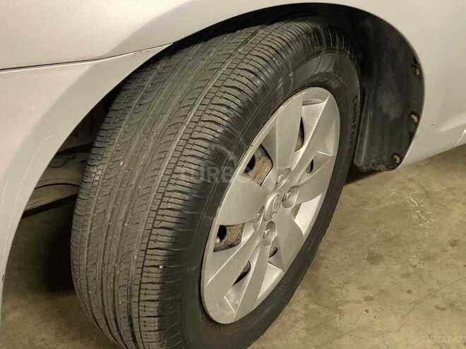 Hyundai Accent 2007, 214,321 km - 1.5 l - Bakı