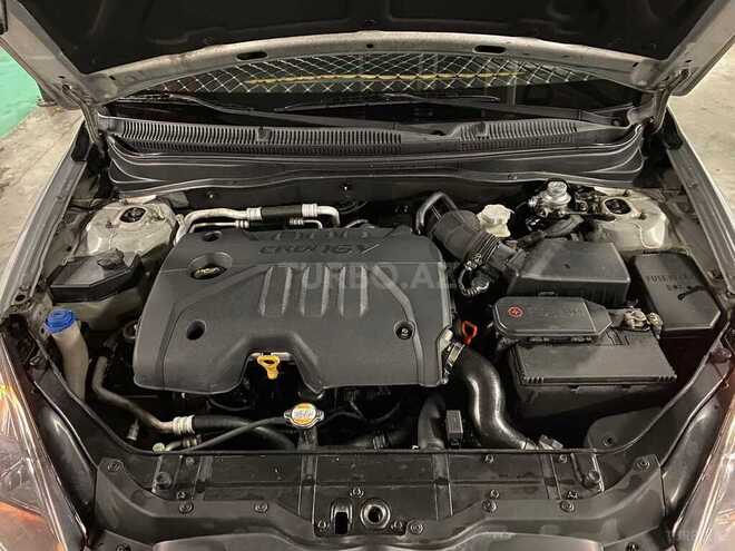 Hyundai Accent 2007, 214,321 km - 1.5 l - Bakı