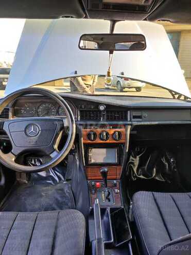 Mercedes 190 1993, 350,413 km - 2.0 l - Bakı