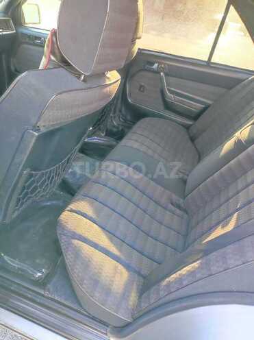 Mercedes 190 1993, 350,413 km - 2.0 l - Bakı
