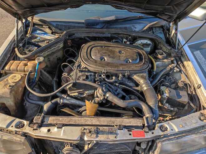 Mercedes 190 1993, 350,413 km - 2.0 l - Bakı