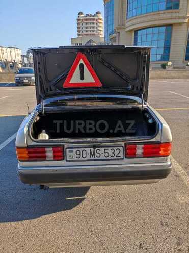 Mercedes 190 1993, 350,413 km - 2.0 l - Bakı