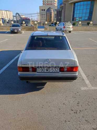 Mercedes 190 1993, 350,413 km - 2.0 l - Bakı