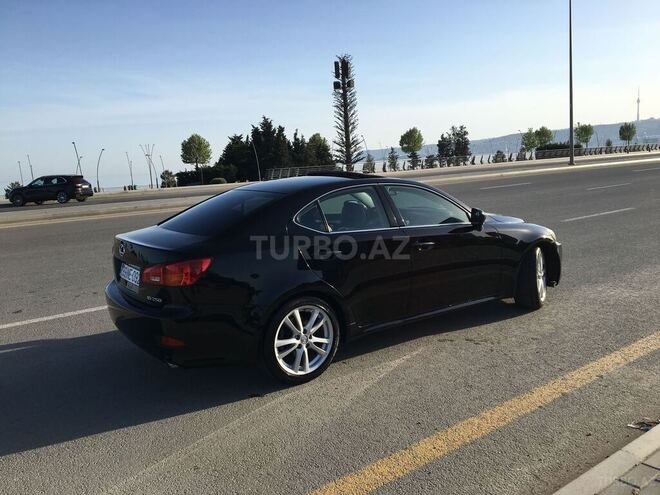 Lexus IS 250 2006, 321,869 km - 2.5 l - Bakı