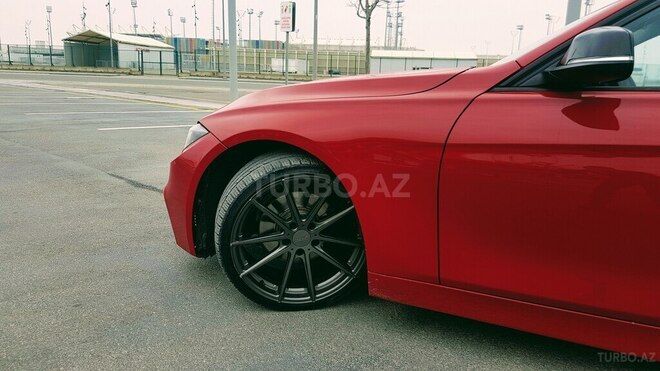BMW 320 2014, 149,121 km - 2.0 l - Bakı