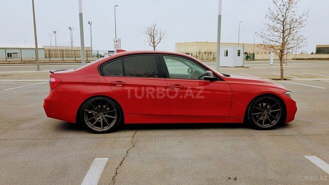 BMW 320 2014, 149,121 km - 2.0 l - Bakı
