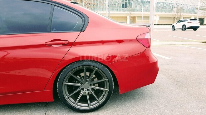 BMW 320 2014, 149,121 km - 2.0 l - Bakı