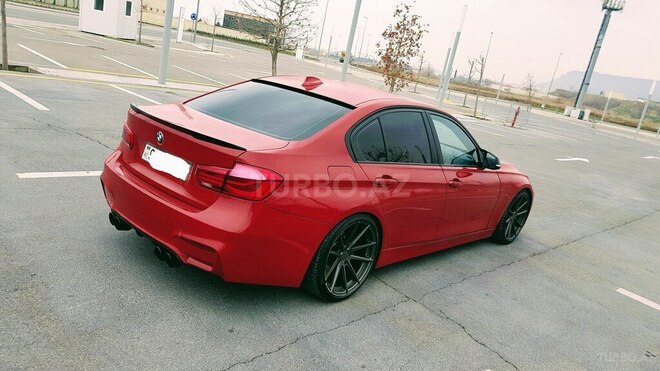 BMW 320 2014, 149,121 km - 2.0 l - Bakı