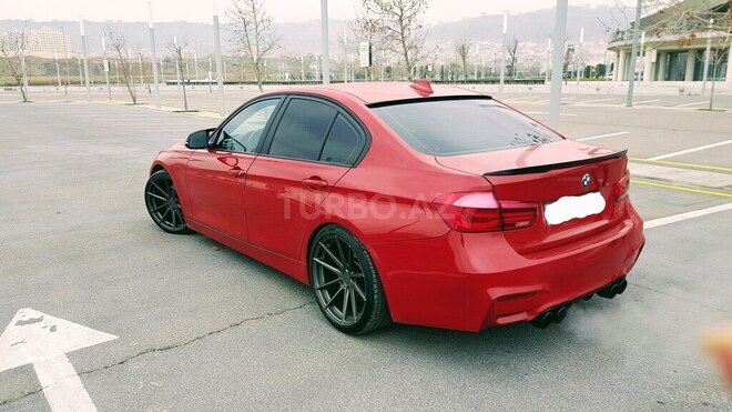 BMW 320 2014, 149,121 km - 2.0 l - Bakı