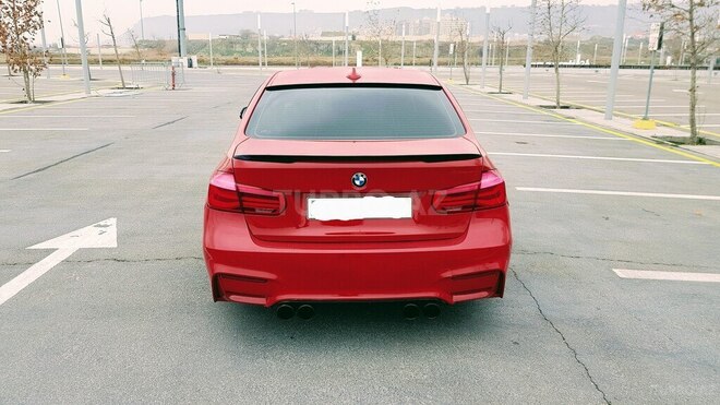BMW 320 2014, 149,121 km - 2.0 l - Bakı