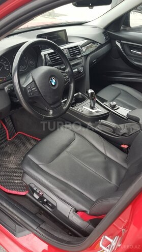 BMW 320 2014, 149,121 km - 2.0 l - Bakı