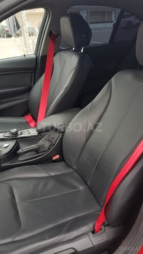 BMW 320 2014, 149,121 km - 2.0 l - Bakı