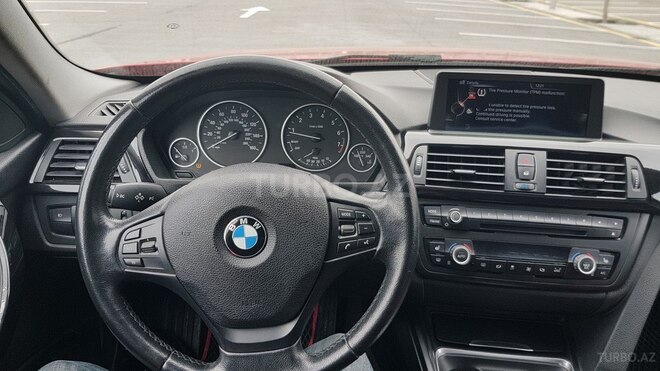 BMW 320 2014, 149,121 km - 2.0 l - Bakı