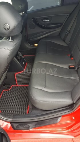 BMW 320 2014, 149,121 km - 2.0 l - Bakı