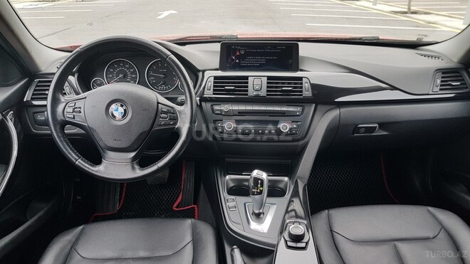 BMW 320 2014, 149,121 km - 2.0 l - Bakı