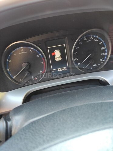 Toyota RAV4 2018, 64,000 km - 2.0 l - Bakı
