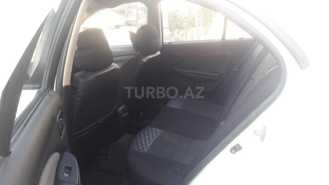 Nissan Sunny 2007, 249,924 km - 1.6 l - Sumqayıt