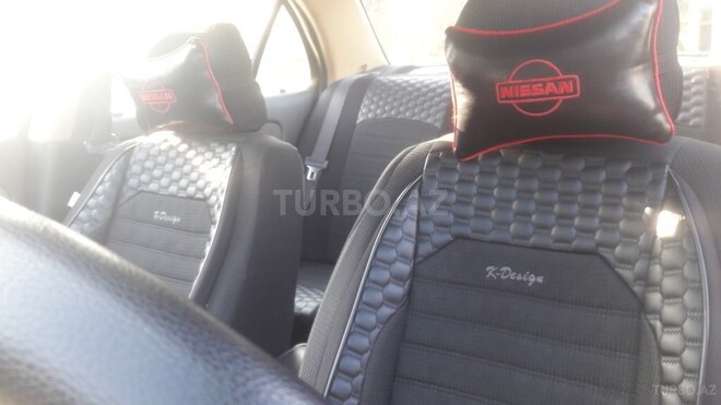Nissan Sunny 2007, 249,924 km - 1.6 l - Sumqayıt
