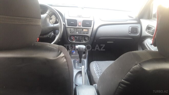 Nissan Sunny 2007, 249,924 km - 1.6 l - Sumqayıt
