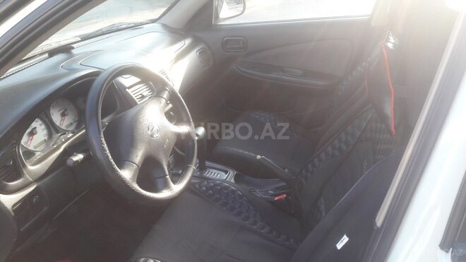 Nissan Sunny 2007, 249,924 km - 1.6 l - Sumqayıt